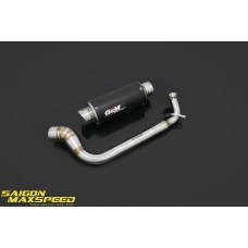 Pô GEM Speed GP2 Full System Yamaha NVX (chính hãng)